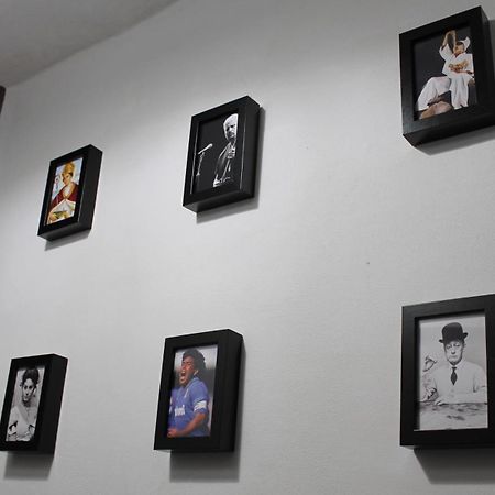 The Twins' House Museo Villa Napoli Ngoại thất bức ảnh